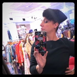 Meet your Posher, Emily